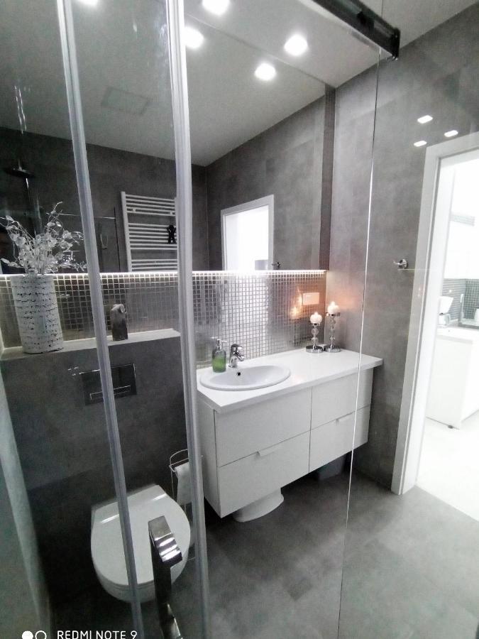 Gardenia Superior Apartament 33 Dziwnów Zewnętrze zdjęcie