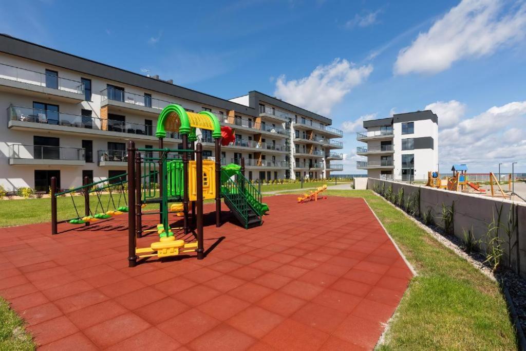 Gardenia Superior Apartament 33 Dziwnów Zewnętrze zdjęcie