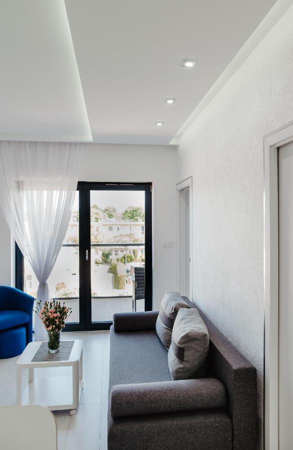 Gardenia Superior Apartament 33 Dziwnów Zewnętrze zdjęcie