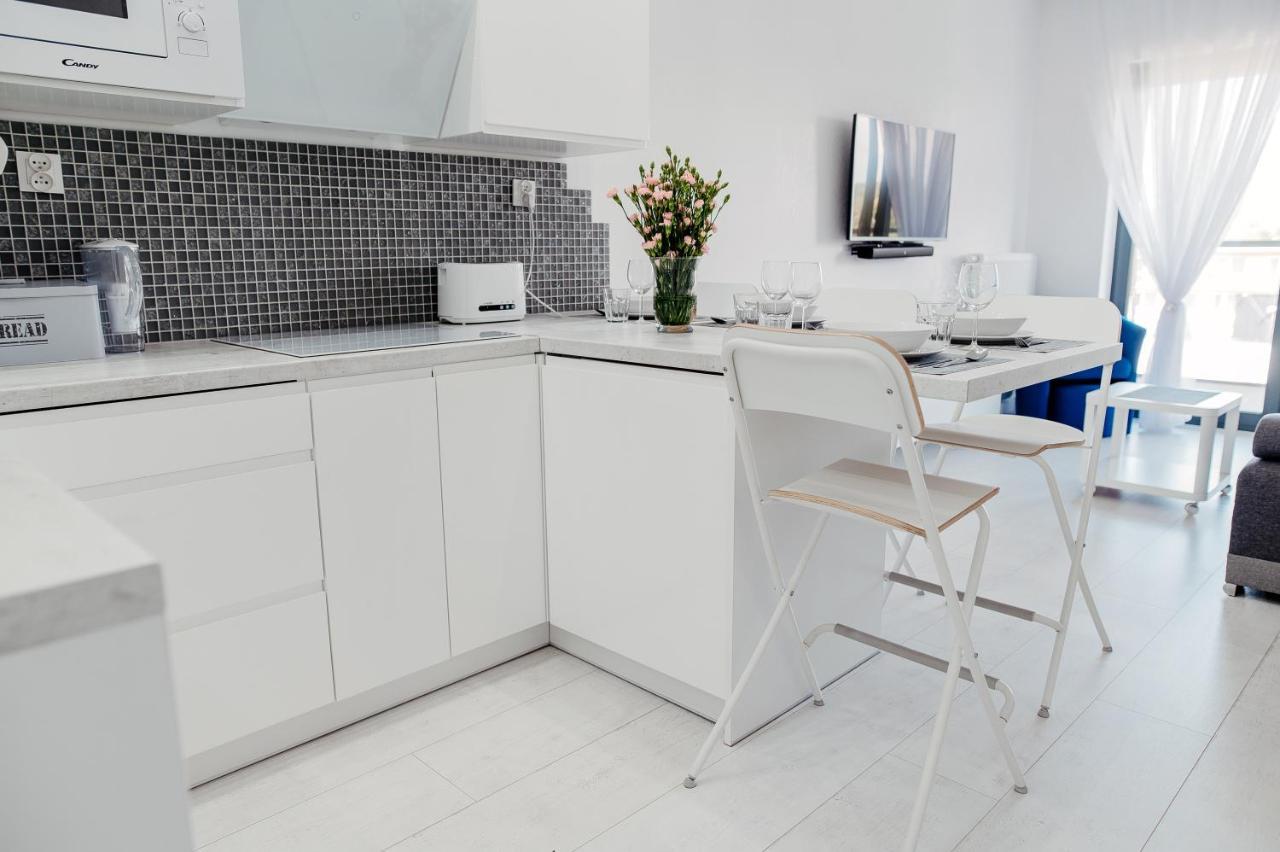 Gardenia Superior Apartament 33 Dziwnów Zewnętrze zdjęcie