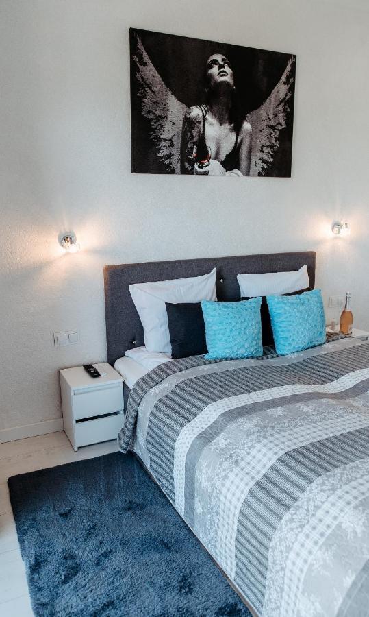 Gardenia Superior Apartament 33 Dziwnów Zewnętrze zdjęcie