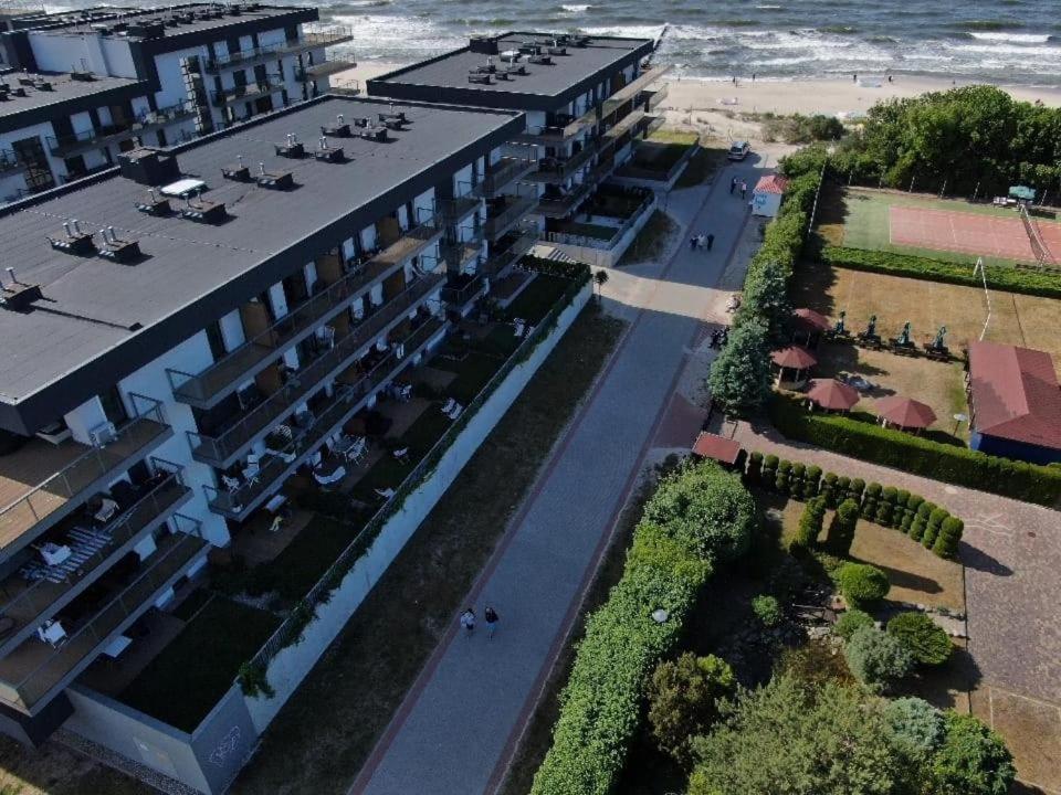 Gardenia Superior Apartament 33 Dziwnów Zewnętrze zdjęcie