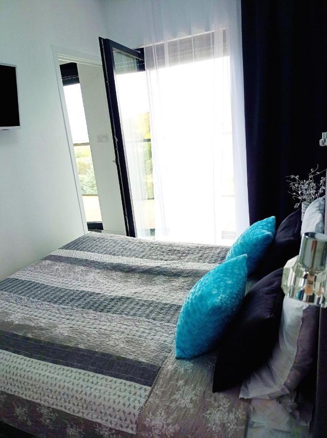 Gardenia Superior Apartament 33 Dziwnów Zewnętrze zdjęcie