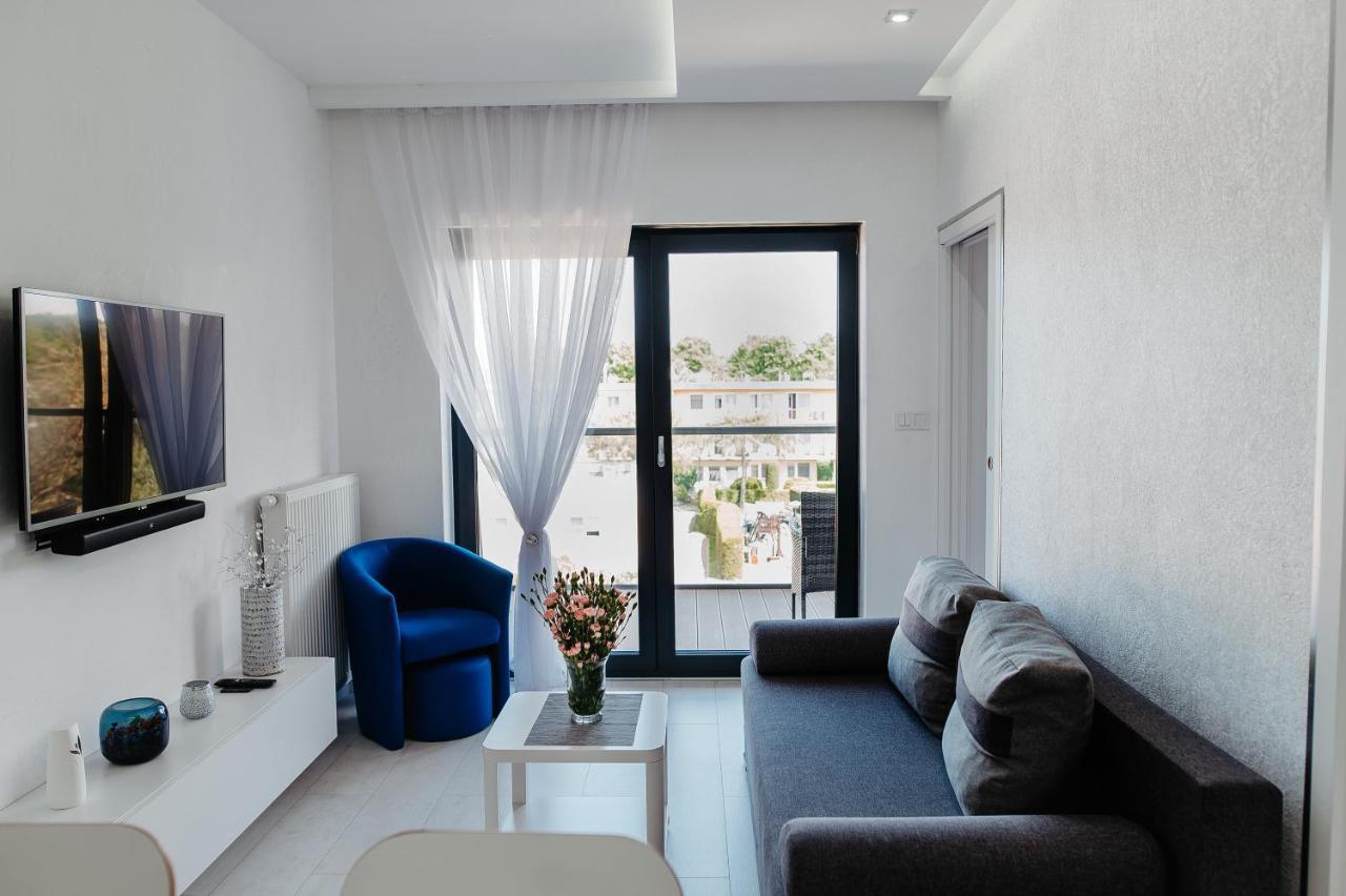 Gardenia Superior Apartament 33 Dziwnów Zewnętrze zdjęcie
