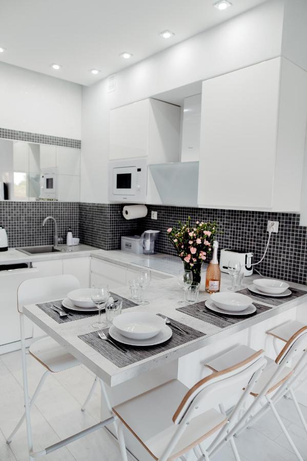 Gardenia Superior Apartament 33 Dziwnów Zewnętrze zdjęcie