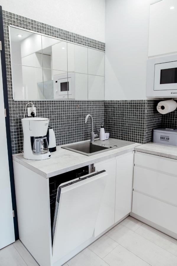 Gardenia Superior Apartament 33 Dziwnów Zewnętrze zdjęcie