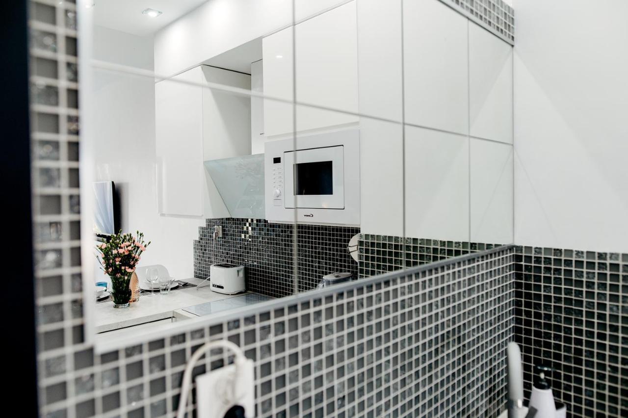 Gardenia Superior Apartament 33 Dziwnów Zewnętrze zdjęcie
