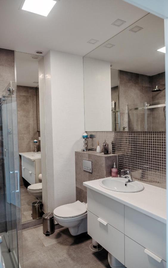 Gardenia Superior Apartament 33 Dziwnów Zewnętrze zdjęcie