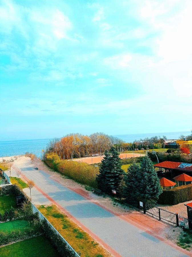Gardenia Superior Apartament 33 Dziwnów Zewnętrze zdjęcie