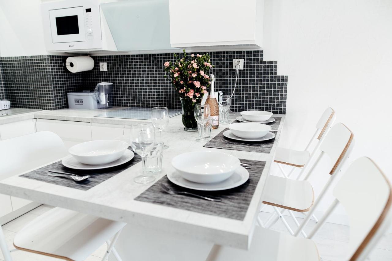 Gardenia Superior Apartament 33 Dziwnów Zewnętrze zdjęcie
