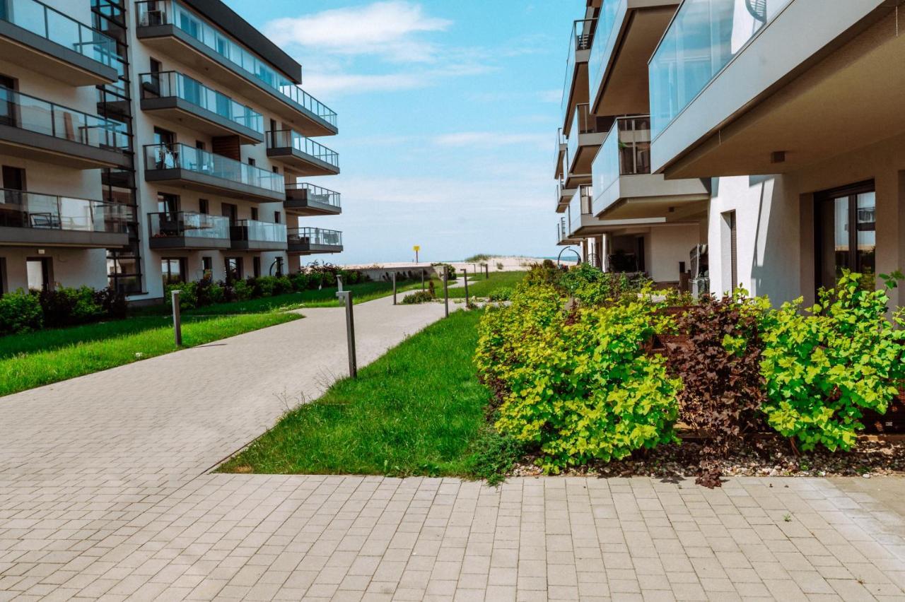 Gardenia Superior Apartament 33 Dziwnów Zewnętrze zdjęcie