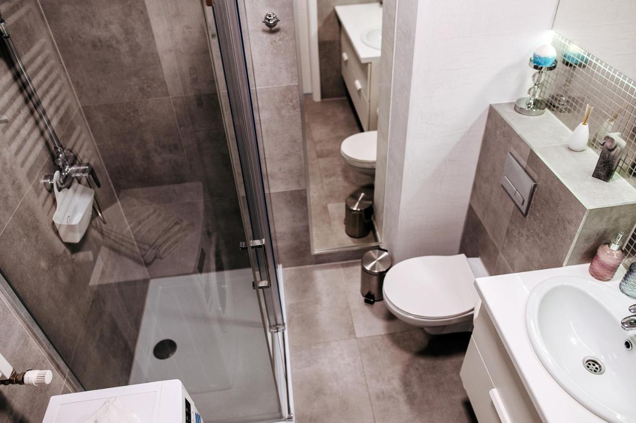 Gardenia Superior Apartament 33 Dziwnów Zewnętrze zdjęcie